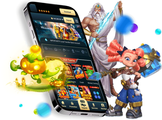 Hệ thống bảo mật an toàn 789bets