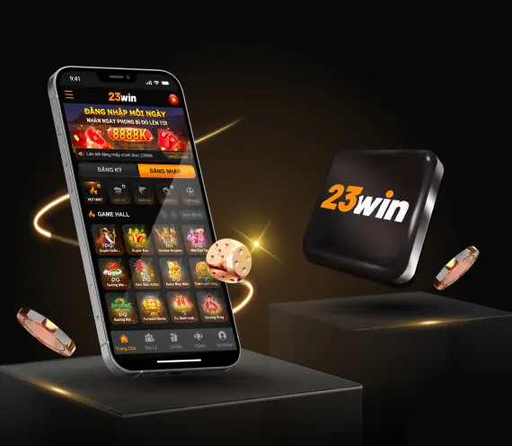 Giao diện thân thiện của 789bets