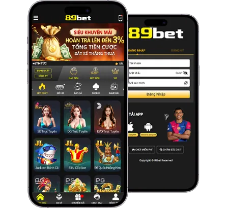 Giao dịch nhanh chóng tại 789bets