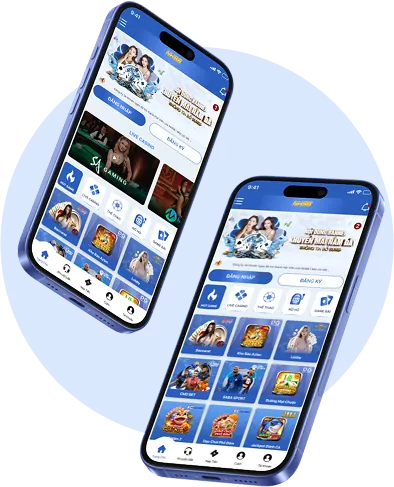 Đăng nhập 789bets qua ứng dụng di động