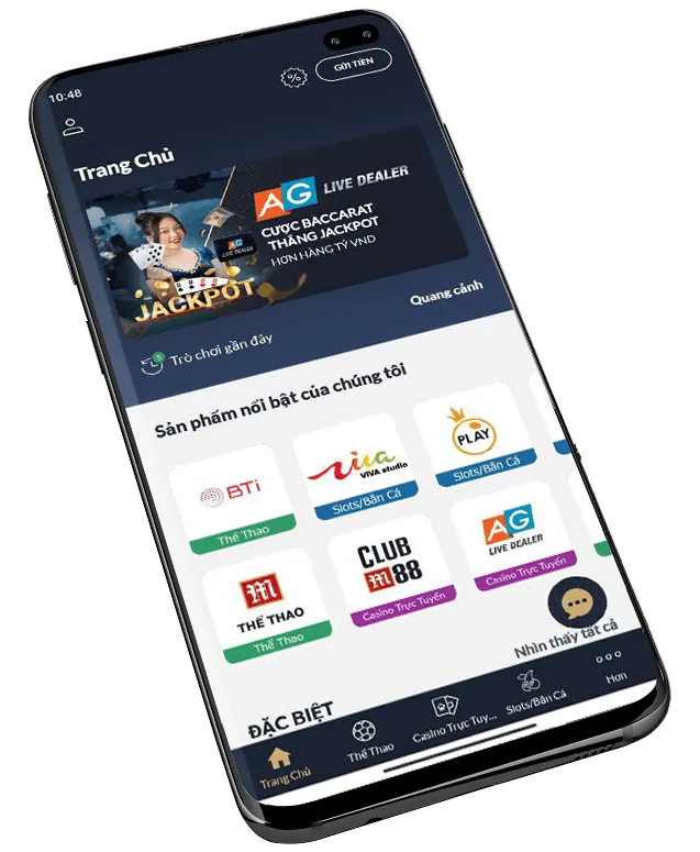 Hỗ trợ khách hàng 24/7 tại 789bets