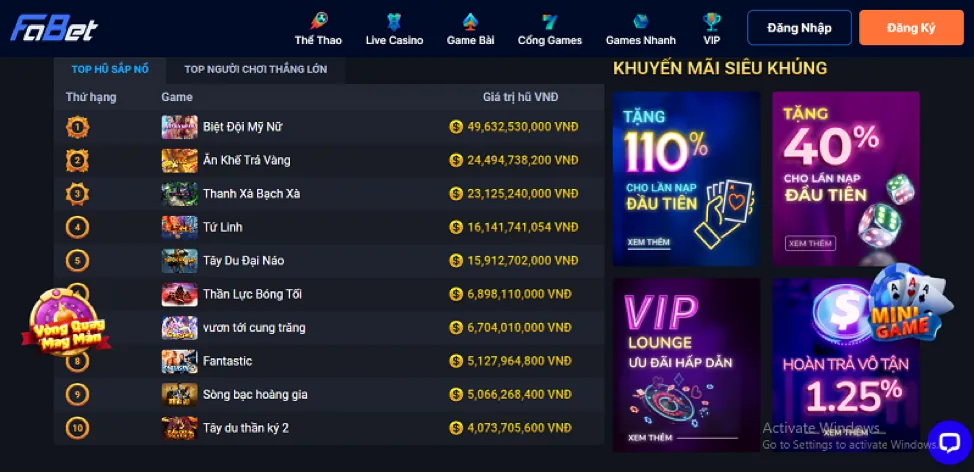 Thưởng giới thiệu bạn bè 789bets