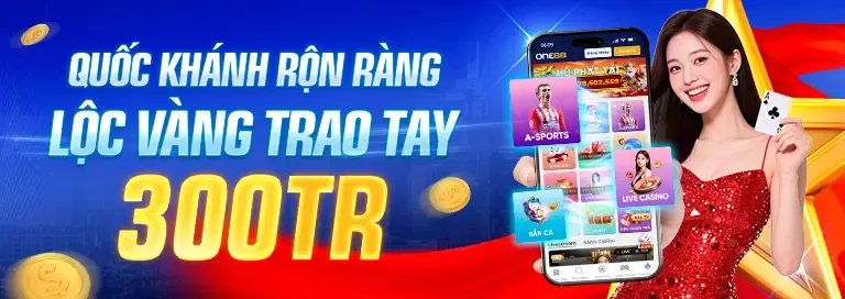 Khuyến mãi sự kiện đặc biệt 789bets