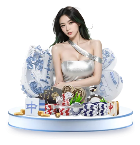 Hình ảnh slot game jackpot lũy tiến với đồng tiền vàng và biểu tượng chiến thắng lớn